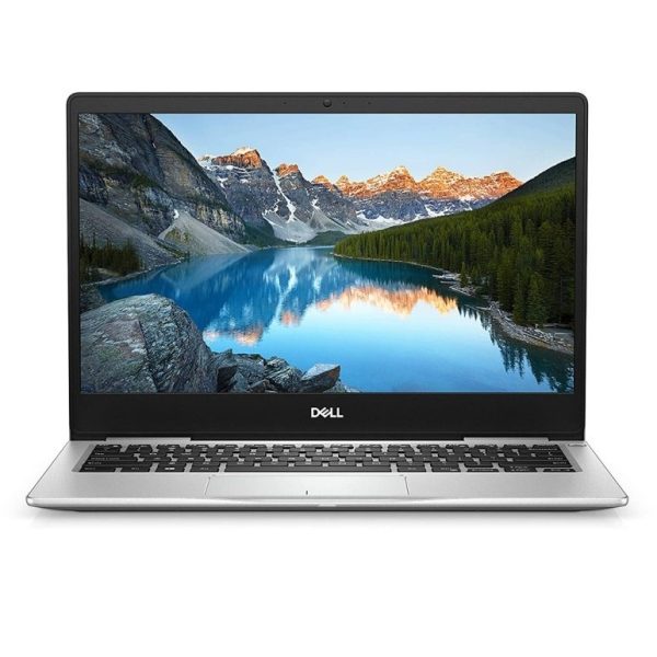 لپتاپ استوک کارکرده Dell inspiron 7570 core i5 8th ram 8gb ssd 256gb 15.6inch