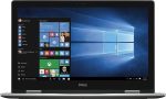 لپتاپ استوک کارکرده Dell inspiron 7579 core i5 7th ram 8gb ssd 256gb 15.6inch x360 2-in-1