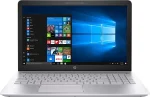 لپتاپ استوک کارکرده Hp pavilion 15-cc610ms core i5 8th ram 8gb ssd 256gb 15.6inch touch