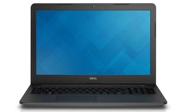 لپتاپ استوک کارکرده Dell latitude 3550 i5 5th ram 8gb ssd 256gb 15.6inch