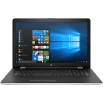 لپتاپ استوک کارکرده Hp pavilion 15-au123cl core i5 7th ram 8gb ssd 256gb 15.6inch vga 2gb