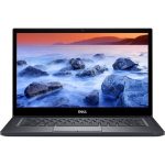 لپتاپ استوک کارکرده Dell latitude 7480 core i5 7th ram 8gb ssd 256gb 14inch