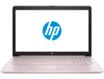 لپتاپ استوک کارکرده Hp notebook 15-da0012dx core i3 8th ram 8gb ssd 256gb 15.6inch touch