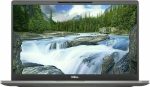 لپتاپ استوک کارکرده Dell 7400 core i5 8th ram 8gb ssd 256gb 14inch