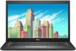 لپتاپ استوک کارکرده Dell latitude 7490 core i5 7th ram 8gb ssd 256gb 14inch