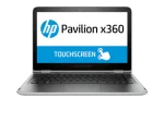 لپتاپ استوک کارکرده Hp pavilion x360 13-s123cl core i5 6th ram 12gb ssd 256gb 13.3inch touch 2-in-1