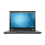 لپتاپ استوک کارکرده Lenovo thinkpad t430 core i5 3th ram 8gb ssd 256gb 14inch