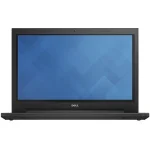 لپتاپ استوک کارکرده Dell inspiron 3542 core i3 4th ram 8gb ssd 256gb 15.6inch