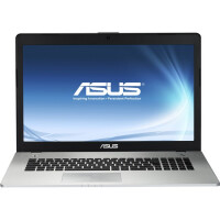 لپتاپ استوک کارکرده Asus n56vj-s4026h core i7 3th ram 8gb ssd 256gb 15.6inch