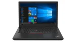 لپتاپ استوک کارکرده Lenovo thinkpad t480 core i5 8th ram 8gb ssd 256gb 14inch