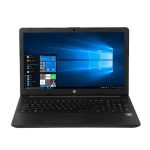 لپتاپ استوک کارکرده Hp 15-da0004dx ryzen 3 2th ram 8gb ssd 256gb 15.6inch vga 2gb