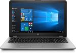 لپتاپ استوک کارکرده Hp 250 g6 core i5 7th ram 8gb ssd 256gb 15.6inch