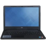 لپتاپ استوک کارکرده Dell inspiron 3558 core i3 5th ram 6gb ssd 256gb 15.6inch