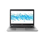 لپتاپ استوک کارکرده Hp elitebook folio 9470m core i5 3th ram 8gb ssd 256gb 14inch