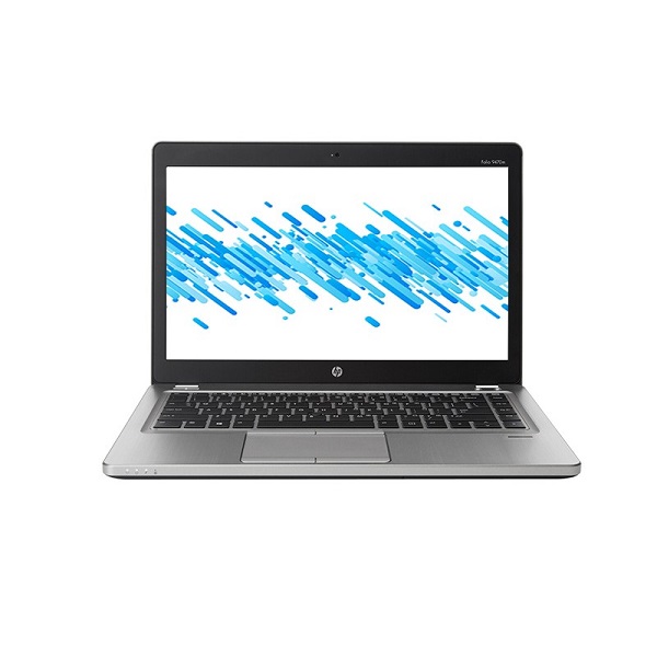 لپتاپ استوک کارکرده Hp elitebook folio 9470m core i5 3th ram 8gb ssd 256gb 14inch