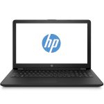 لپتاپ استوک کارکرده Hp pavilion 15-bs115dx core i5 8th ram 8gb ssd 256gb 15.6inch touch