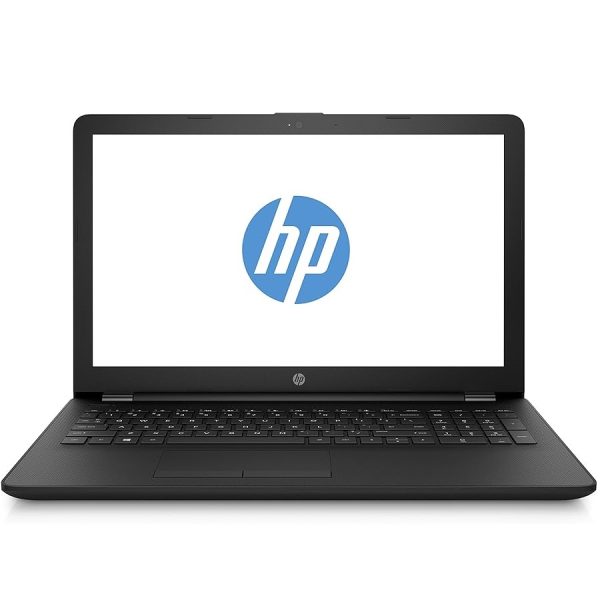 لپتاپ استوک کارکرده Hp pavilion 15-bs115dx core i5 8th ram 8gb ssd 256gb 15.6inch touch