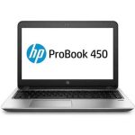 لپتاپ استوک کار کرده Hp probook 450 g1 core i3 4th ram 8gb ssd 256gb 15.6 inch touch