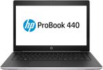 لپتاپ استوک کارکرده Hp probook 440 g5 core i5 8th ram 8gb ssd 256gb 14inch