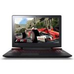 لپتاپ استوک کارکرده Lenovo ideapad y700-14isk core i7 6th ram 16gb ssd 512gb 14inch vga 4gb