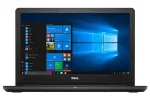 لپتاپ استوک کارکرده Dell inspiron 3576 core i5 8th ram 8gb ssd 256gb 15.6inch