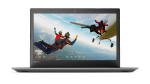 لپتاپ استوک کارکرده Lenovo ideapad 320-17ikb core i5 7th ram 8gb ssd 256gb 17inch vga 2gb