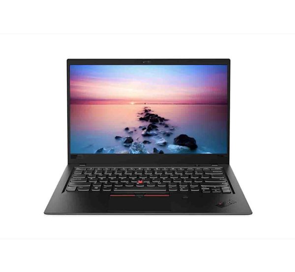 لپتاپ استوک کارکرده Lenovo thinkpad x1 carbon core i5 4th ram 8gb ssd 256gb 14inch