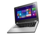 لپتاپ استوک کارکرده Lenovo yoga 2 11 core i3 4th ram 8gb ssd 256gb 11inch touch 2-in-1