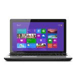 لپتاپ استوک کارکرده Toshiba satellite c55-a5387 core i5 3th ram 6gb ssd 256gb 14inch