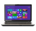 لپتاپ استوک کارکرده Toshiba satellite l55-b5255 core i5 4th ram 8gb ssd 256gb 14inch