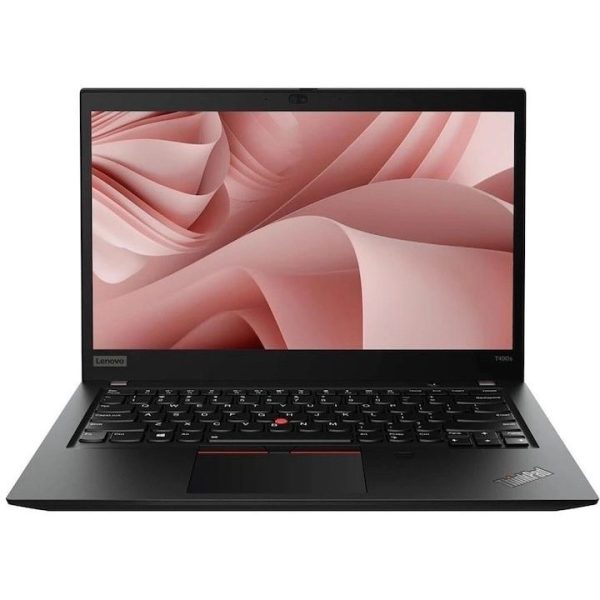 لپتاپ استوک کارکرده Lenovo thinkpad t470s core i5 7th ram 8gb ssd 256gb 14inch