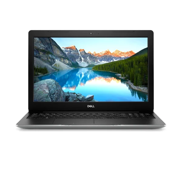 لپتاپ استوک کارکرده Dell inspiron 3593 core i5 10th ram 8gb ssd 256gb 15.6inch