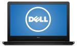 لپتاپ استوک کارکرده Dell inspiron 5558 core i5 5th ram 8gb ssd 256gb 15.6inch
