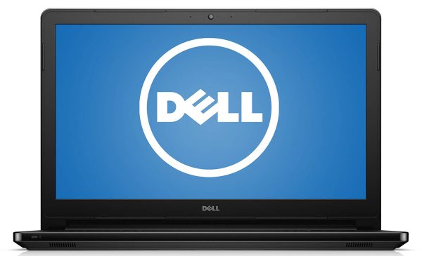 لپتاپ استوک کارکرده Dell inspiron 5558 core i5 5th ram 8gb ssd 256gb 15.6inch