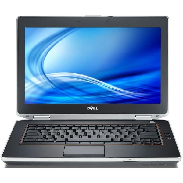 لپتاپ استوک کارکرده Dell latitude e6430 i5 3th ram 8gb ssd 256gb 14inch