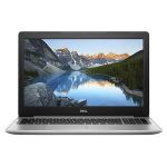 لپتاپ استوک کارکرده Dell inspiron 5570 core i3 8th ram 12gb ssd 256gb 15.6inch