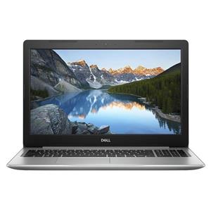 لپتاپ استوک کارکرده Dell inspiron 5570 core i3 8th ram 12gb ssd 256gb 15.6inch