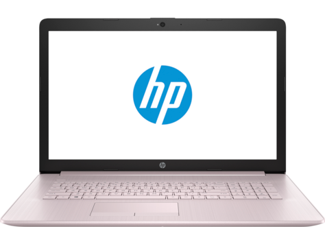لپتاپ استوک کارکرده Hp notebook 15-da0012dx core i3 8th ram 8gb ssd 256gb 15.6inch touch