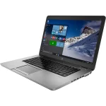 لپتاپ استوک کارکرده Hp elitebook 850 g2 core i5 5th ram 8gb ssd 256gb 15.6inch