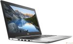 لپتاپ استوک کارکرده Dell inspiron 5570 core i3 8th ram 12gb ssd 256gb 15.6inch