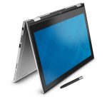 لپتاپ استوک کارکرده Dell inspiron 7359 core i7 6th ram 8gb ssd 256gb 13.3inch 2-in-1