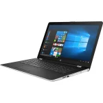 لپتاپ استوک کارکرده Hp pavilion 15-au123cl core i5 7th ram 8gb ssd 256gb 15.6inch vga 2gb