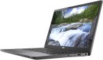 لپتاپ استوک کارکرده Dell 7400 core i7 8th ram 8gb ssd 256gb 14inch