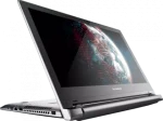 لپتاپ استوک کارکرده Lenovo flex 2-15 core i3 4th ram 8gb ssd 256gb 15.6 inch touch 2-in-1