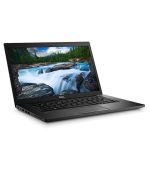 لپتاپ استوک کارکرده Dell latitude 7480 core i5 7th ram 8gb ssd 256gb 14inch