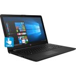 لپتاپ استوک کارکرده Hp pavilion 15-bs115dx core i5 8th ram 8gb ssd 256gb 15.6inch touch