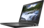 لپتاپ استوک کارکرده Dell 5490 core i5 8th ram 8gb ssd 256gb 14inch