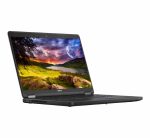 لپتاپ استوک کارکرده Dell latitude e5450 i5 5th ram 8gb ssd 256gb 14inch