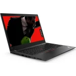 لپتاپ استوک کارکرده Lenovo thinkpad t480s core i5 6th ram 8gb ssd 256gb 14inch