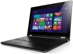 لپتاپ استوک کارکرده Lenovo yoga 2 11 core i3 4th ram 8gb ssd 256gb 11inch touch 2-in-1